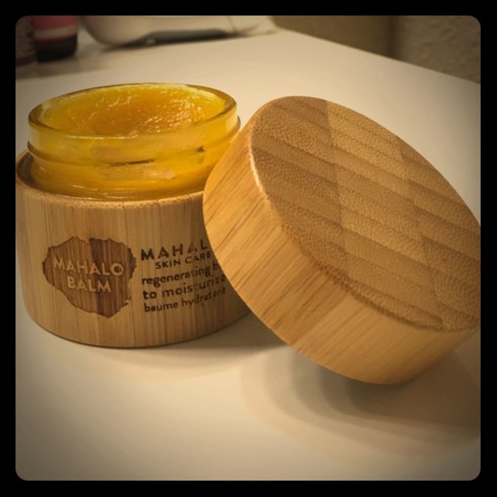 Mahalo Skin Balm